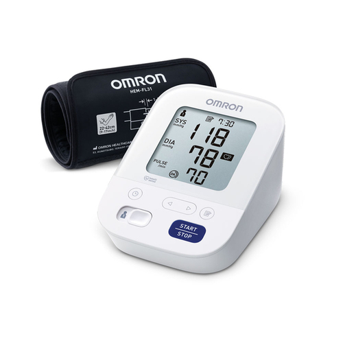 OMRON