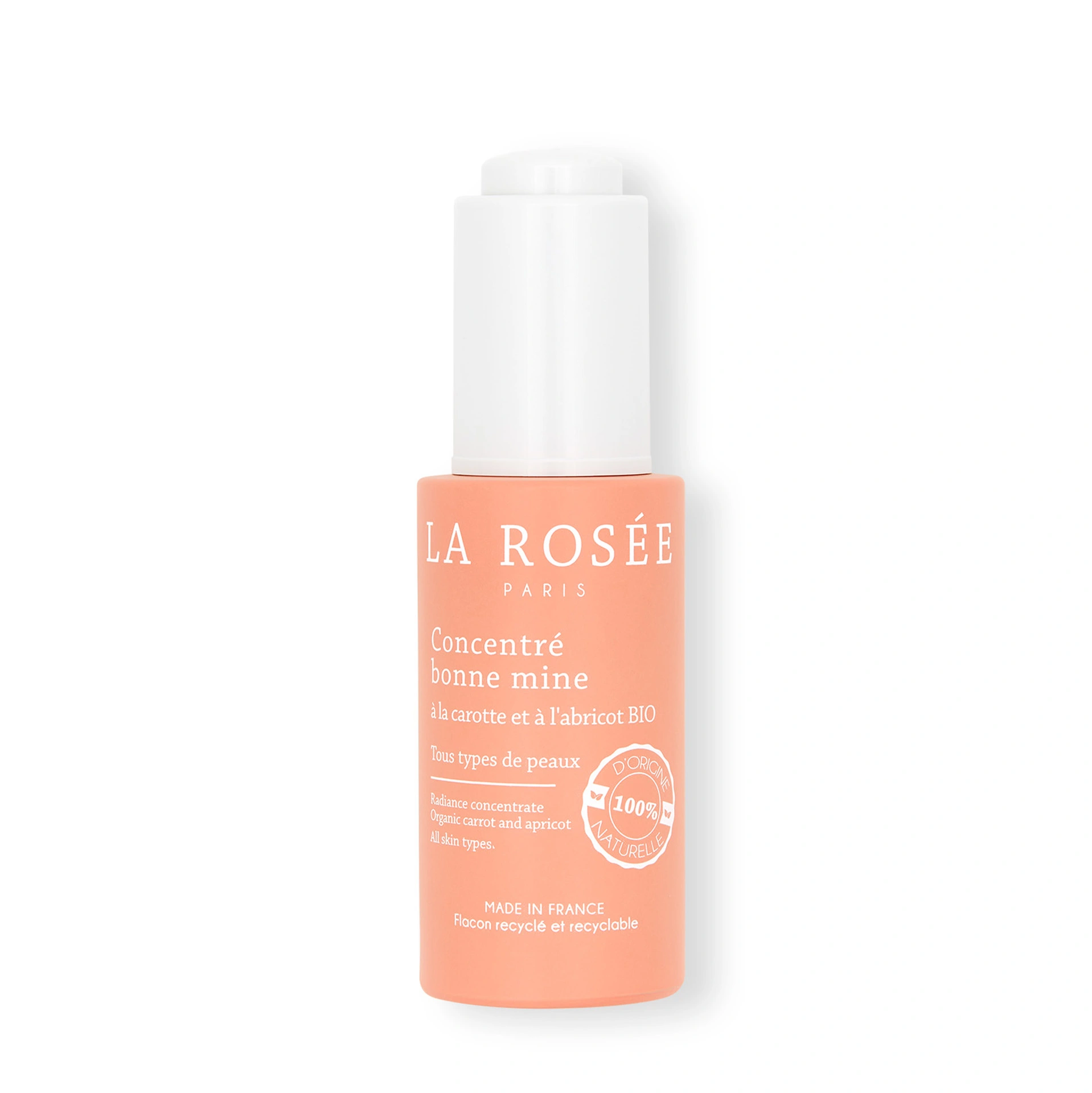 LA ROSÉE