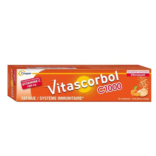 VITASCORBOL